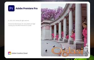 Adobe Premiere 2022
